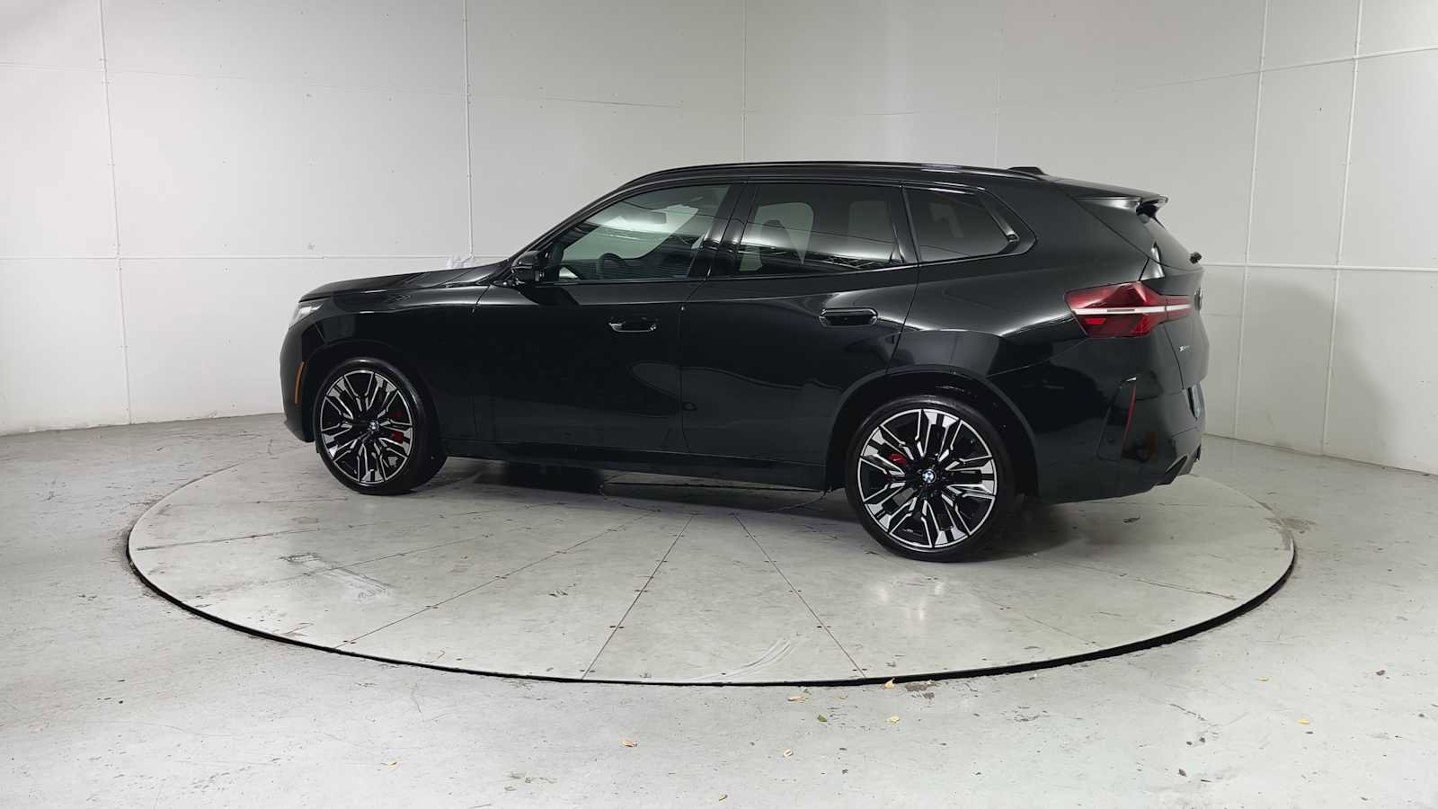 2025 BMW X3 xDrive30i