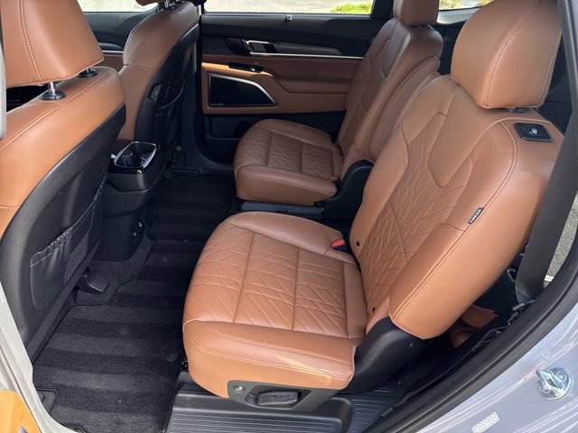 2023 Kia Telluride SX Prestige X-Pro