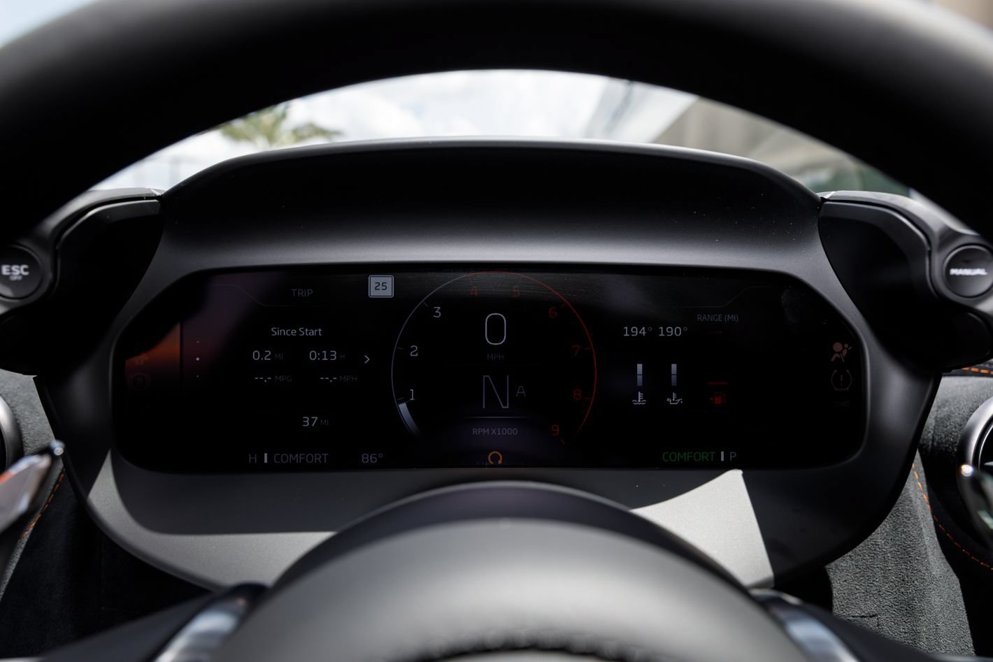 New 2027 McLaren 750S photo 43