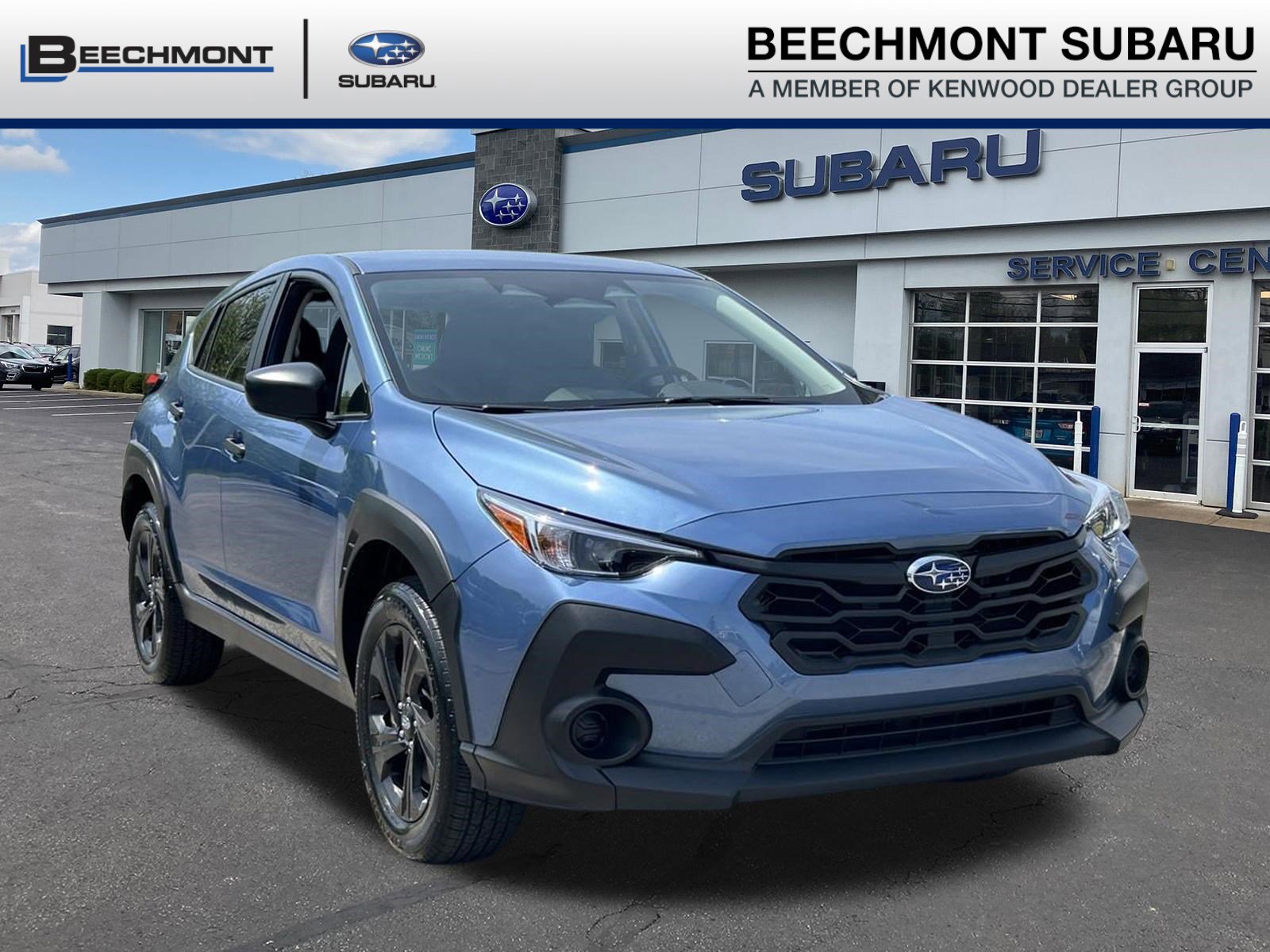 Used 2024 Subaru Crosstrek 2.5i Premium