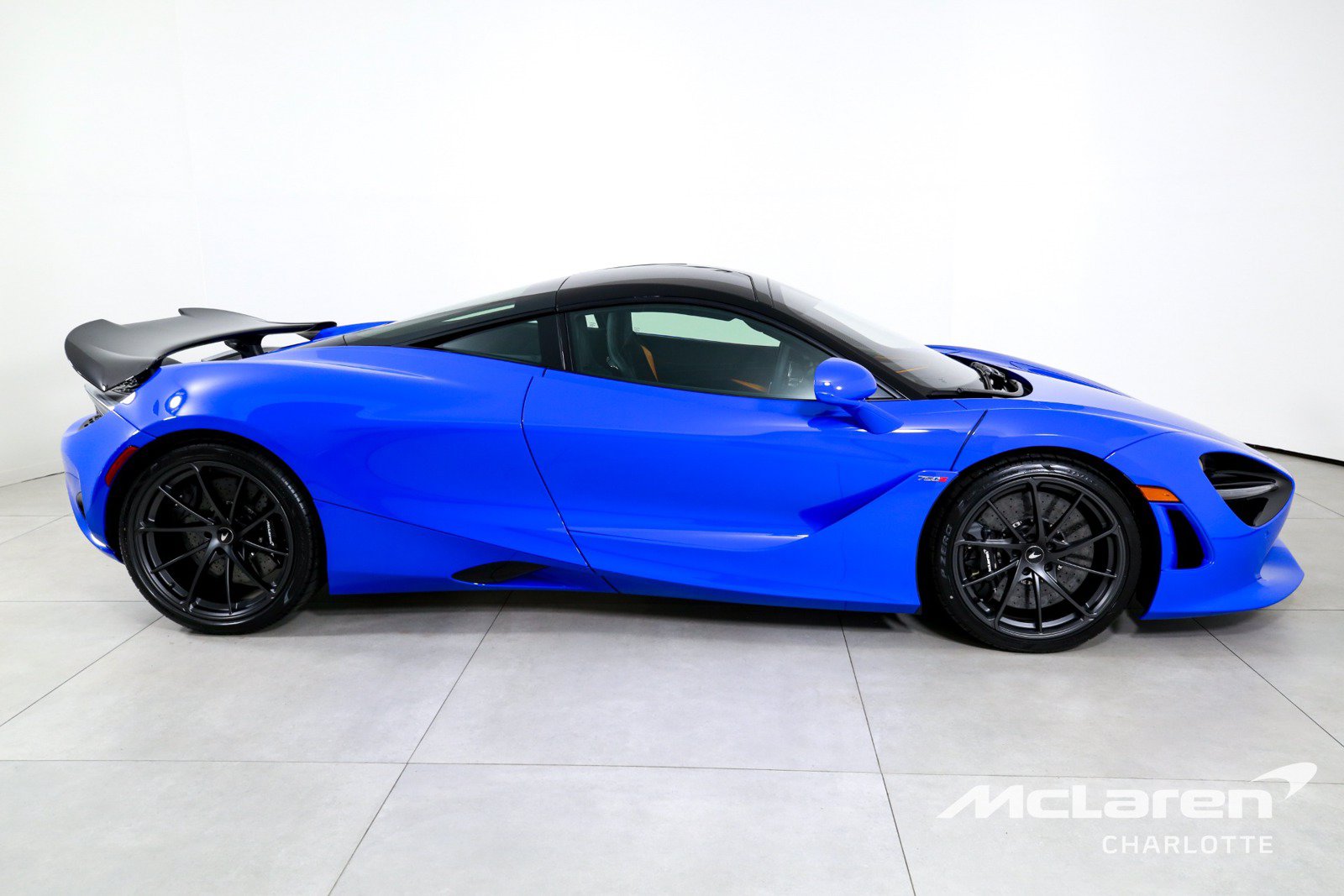 New 2027 McLaren 750S photo 10