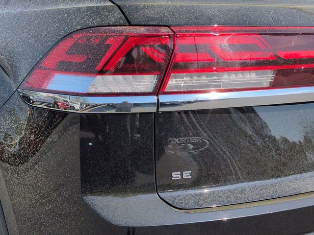 2024 Volkswagen Atlas Cross Sport SE