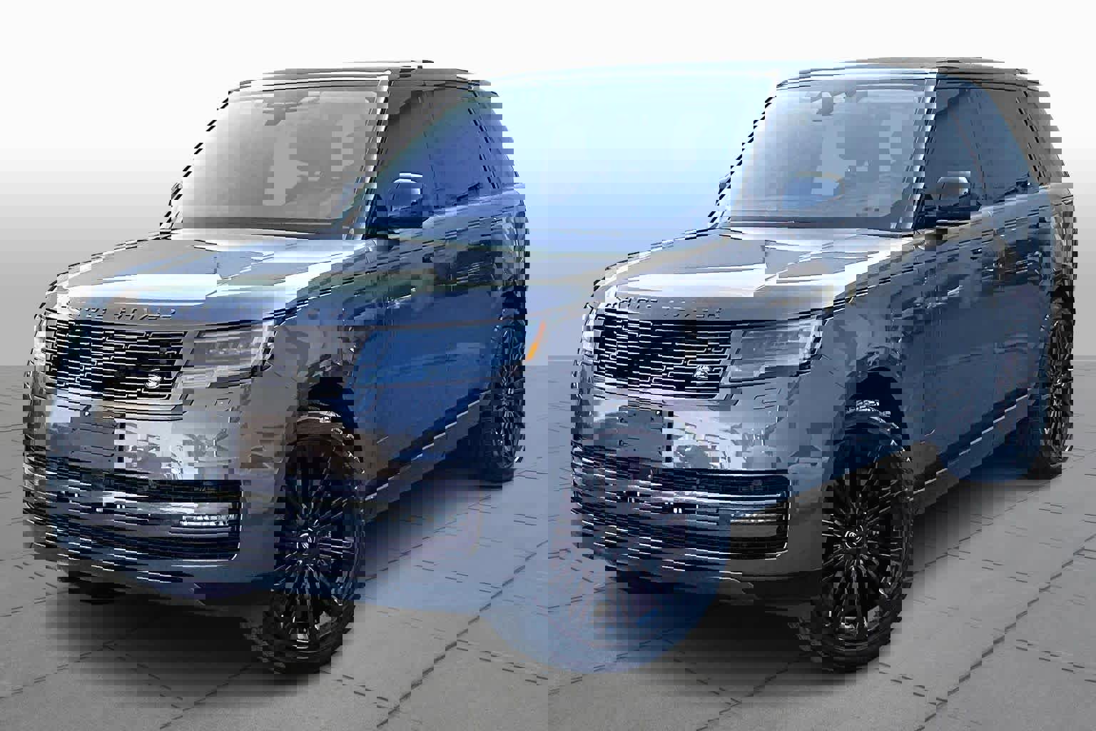 2023 Land Rover Range Rover Long Wheelbase First Edition