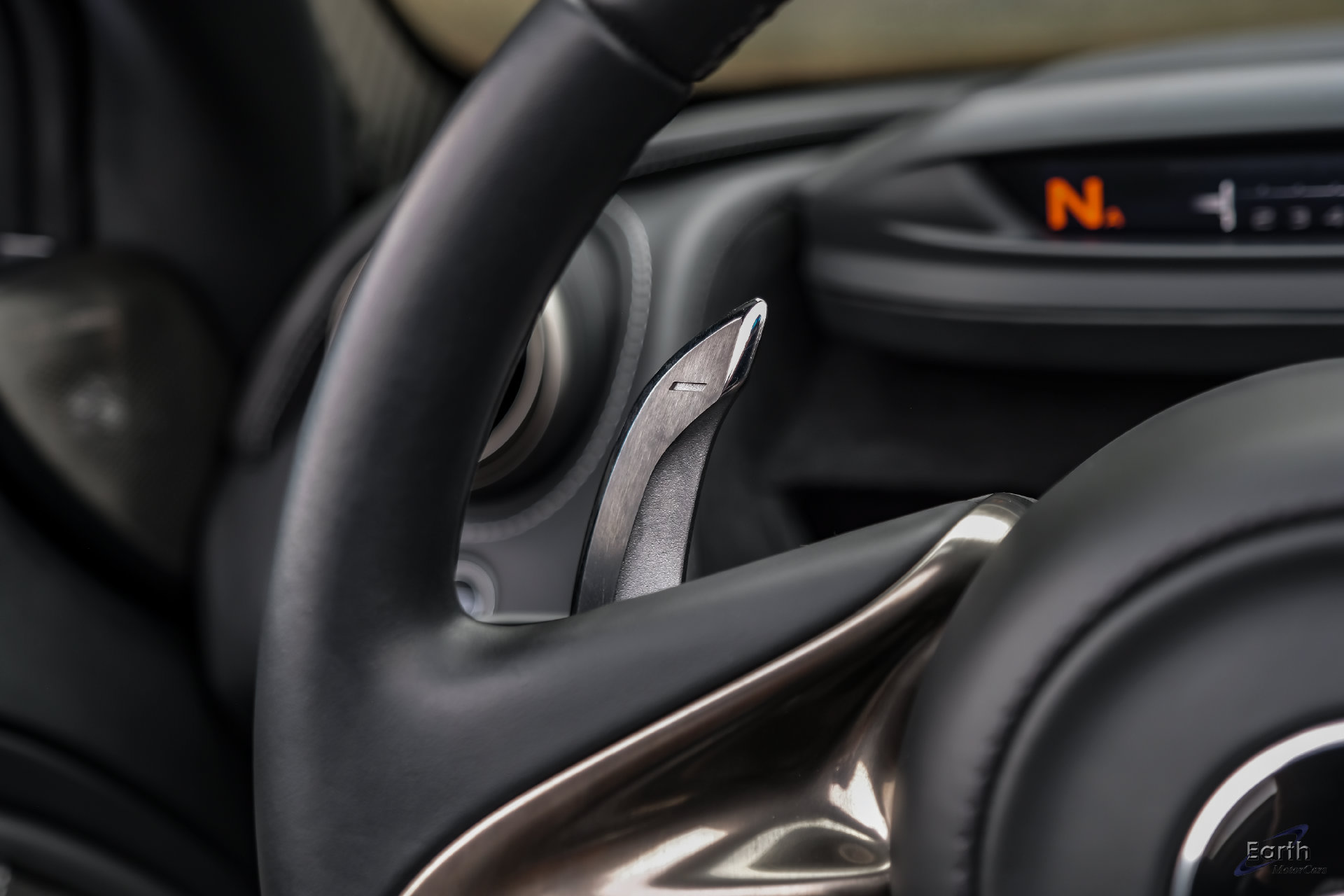 Used 2022 McLaren 720S Spider photo 66