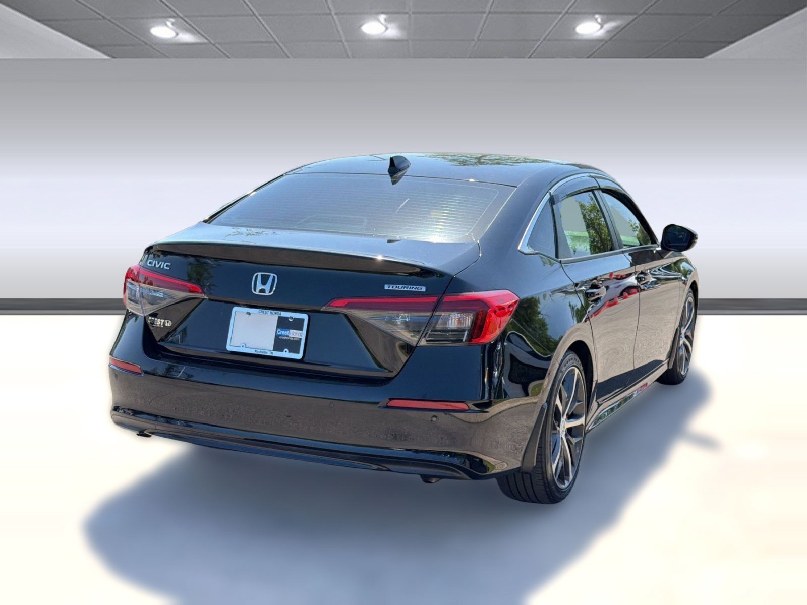 2022 Honda Civic Touring