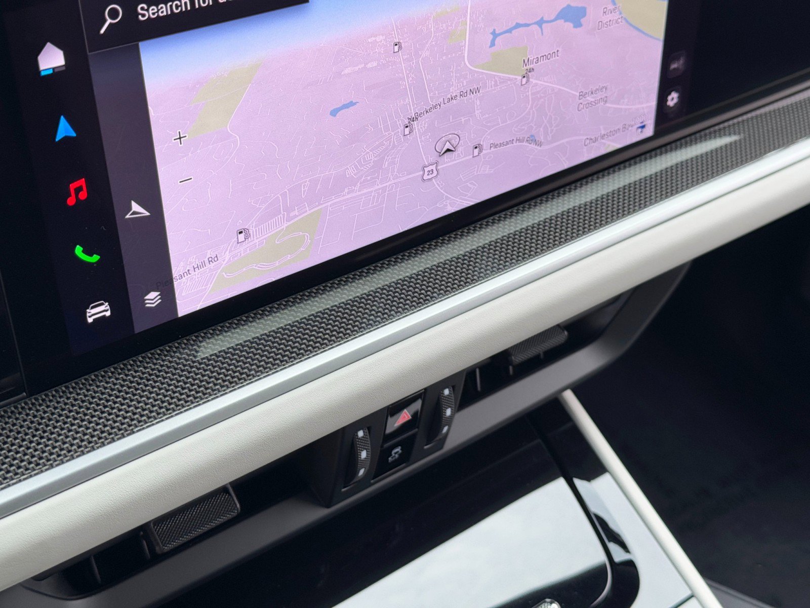 2024 Porsche Cayenne Turbo