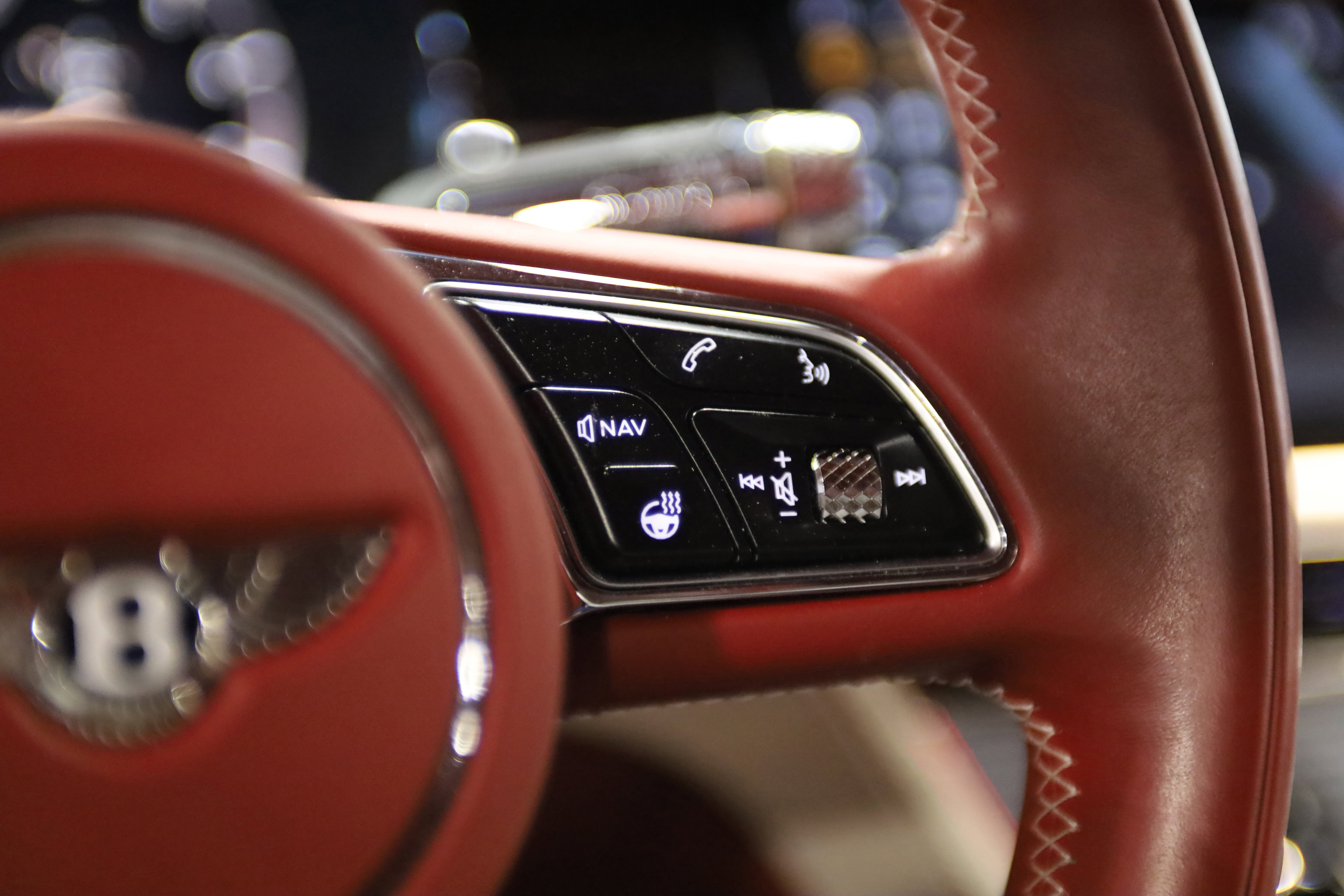 2021 Bentley Continental GT