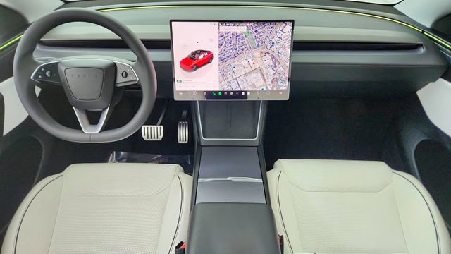 2026 Tesla Model Y Performance