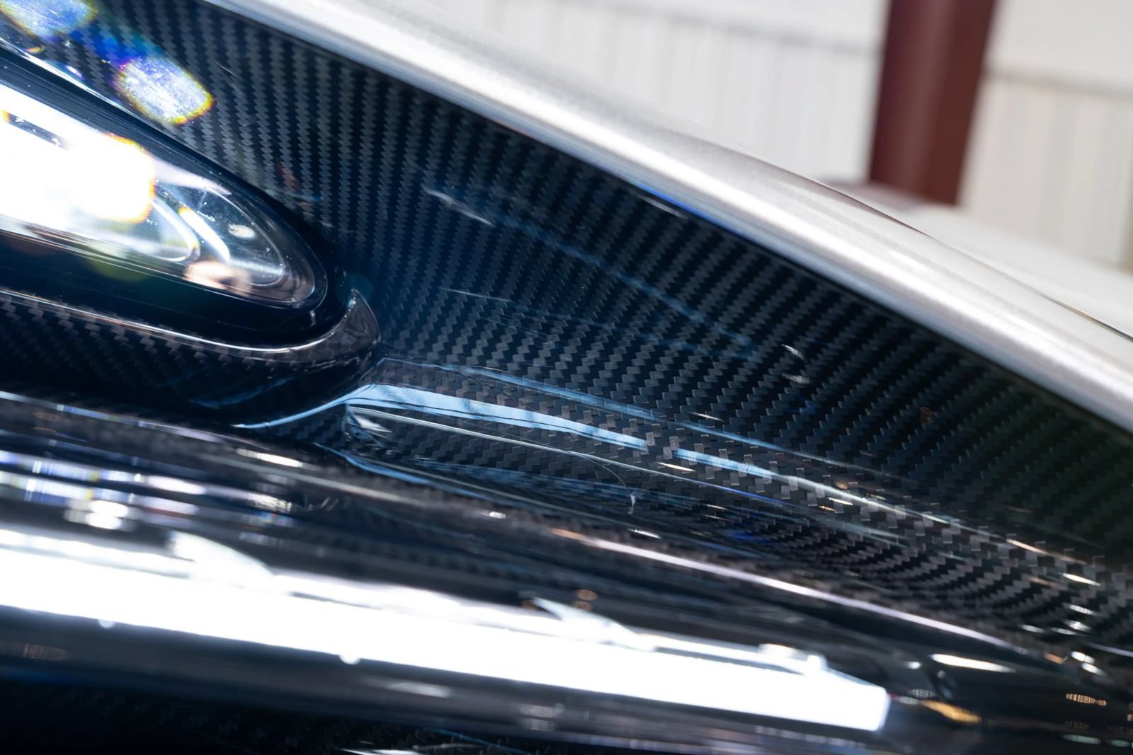 Used 2024 McLaren 750S Spider photo 21