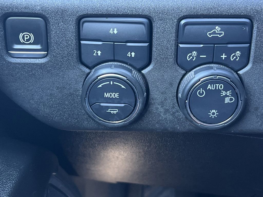 2024 Chevrolet Silverado 2500 LT