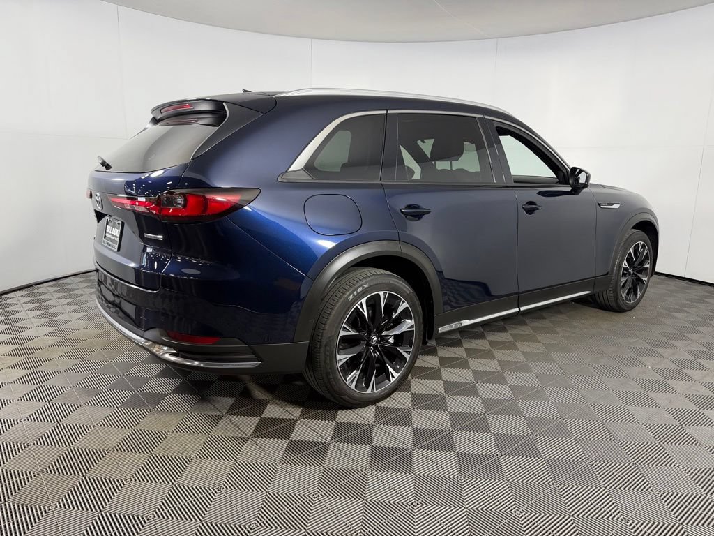 Used MAZDA CX-90 for Sale in Green Valley, AZ - Autotrader