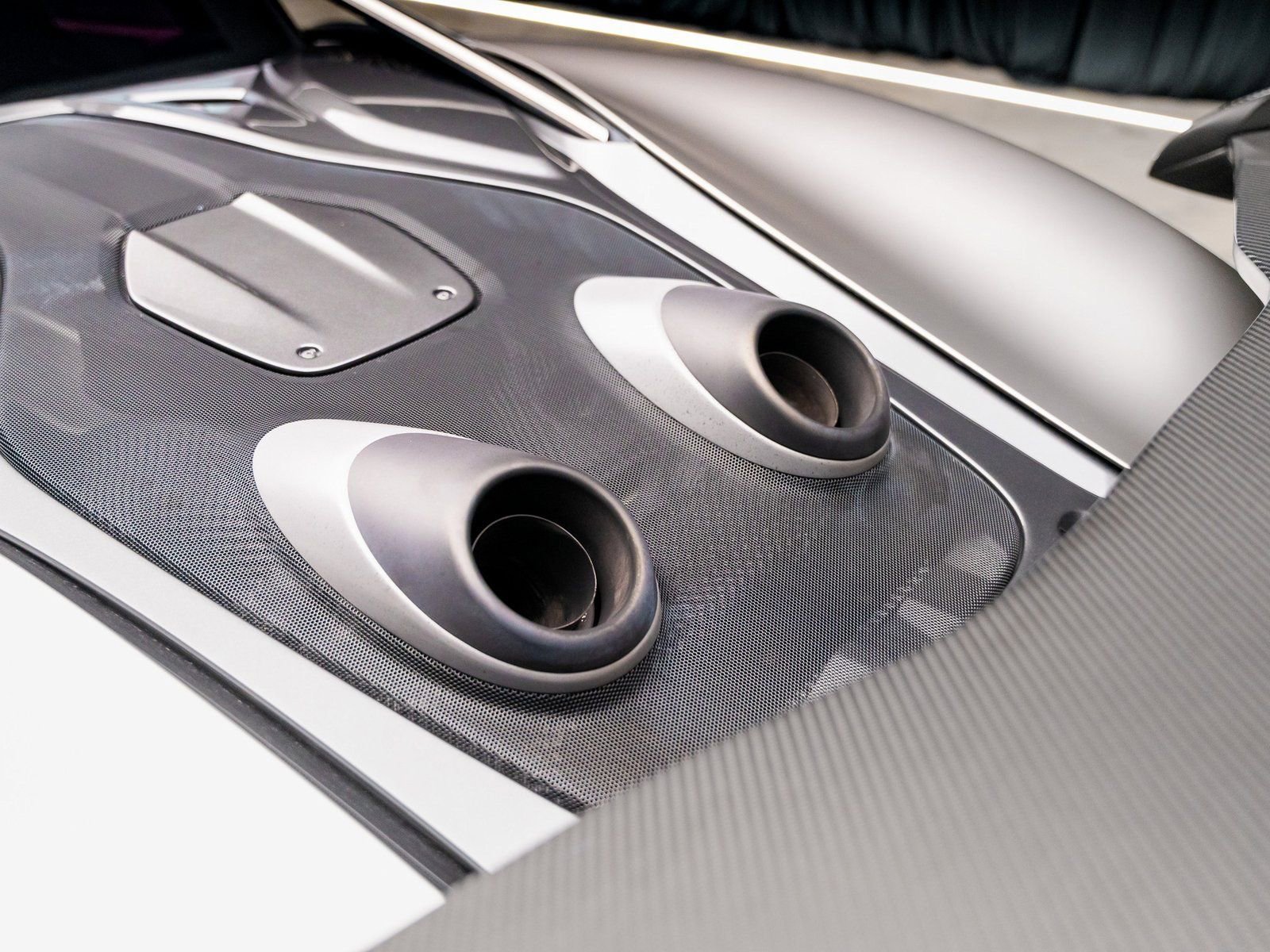 Used 2019 McLaren 600LT photo 34