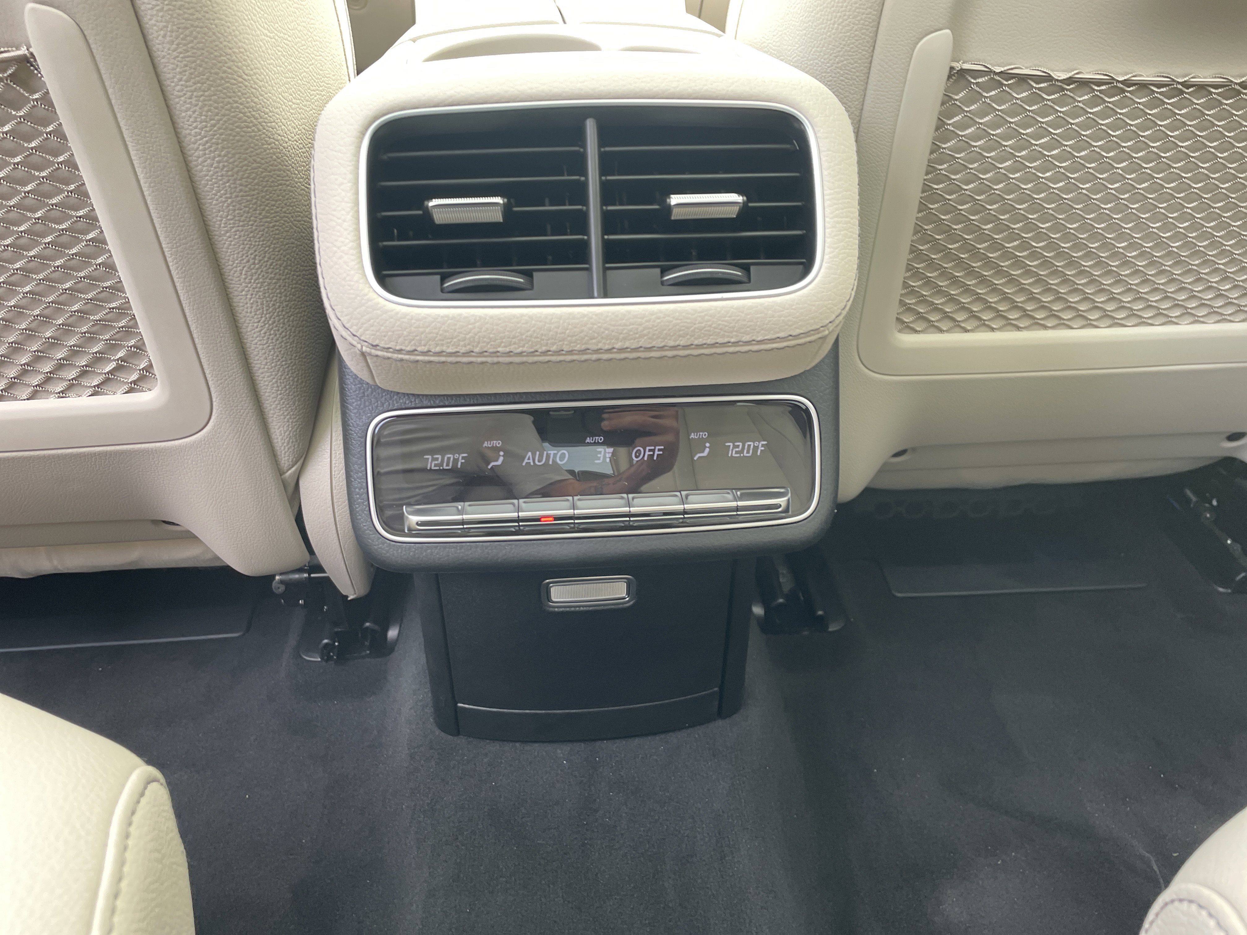 2026 Mercedes-Benz GLS 580 4MATIC