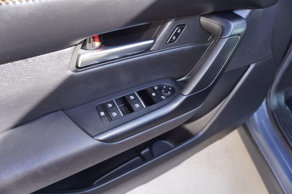 2025 MAZDA CX-50 2.5 Hybrid w/ Premium Plus Pkg