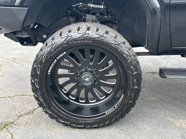 2021 GMC Sierra 2500 Denali