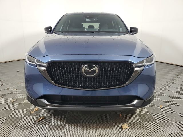 2024 MAZDA Cx-5 2.5 Turbo w/ Premium Package