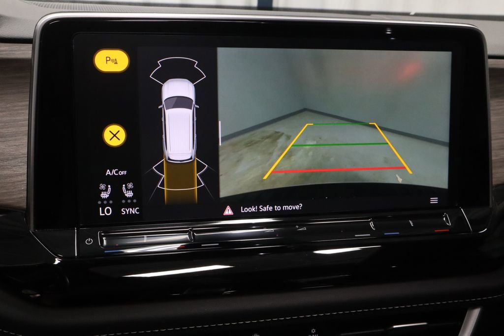 2024 Volkswagen Atlas SEL