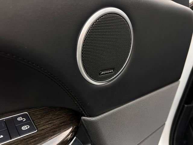 2020 Land Rover Range Rover Sport HSE Dynamic