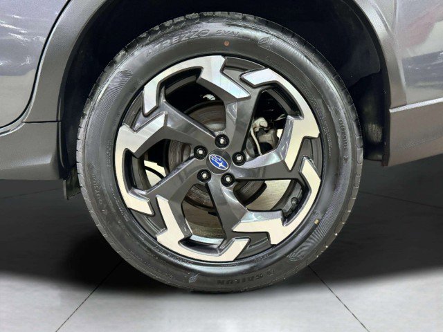 2021 Subaru Crosstrek 2.5i Limited