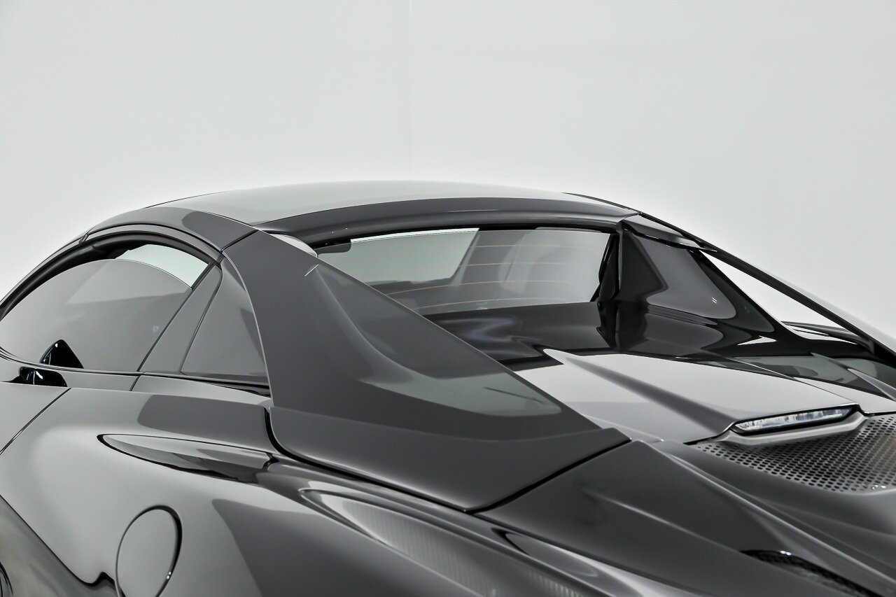 Used 2020 McLaren 720S Performance photo 48