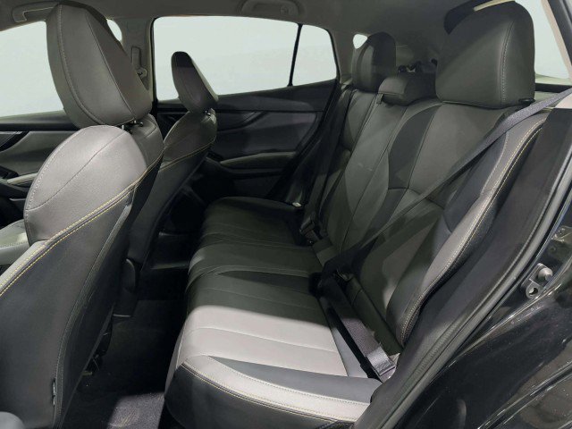 2022 Subaru Crosstrek 2.5i Sport