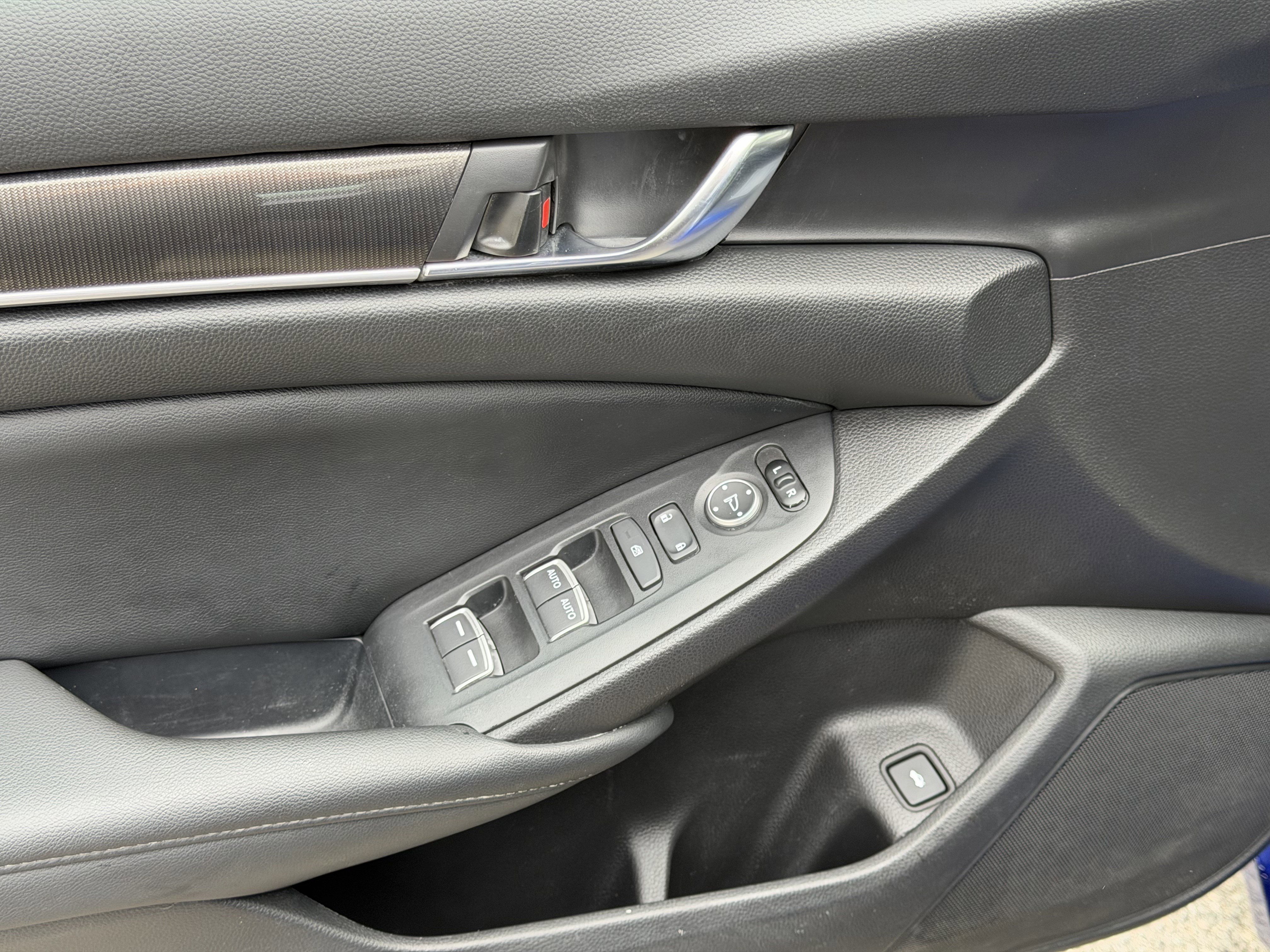 2022 Honda Accord Sport Special Edition