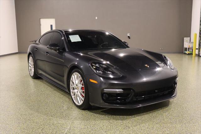 Used 2019 Porsche Panamera GTS