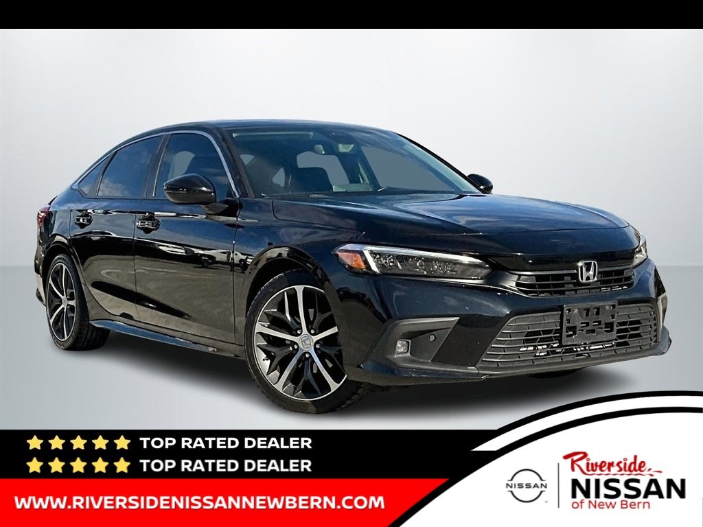 2022 Honda Civic Touring