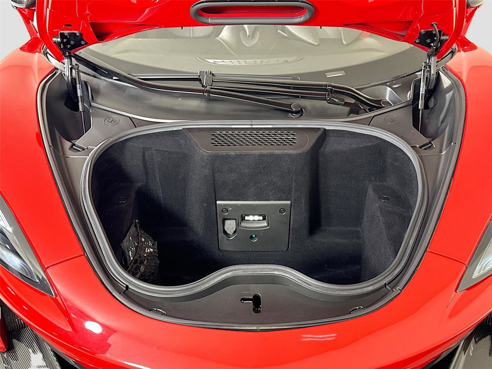 Used 2019 McLaren 600LT photo 29