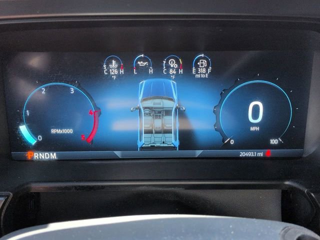 2023 Ford F250 Lariat