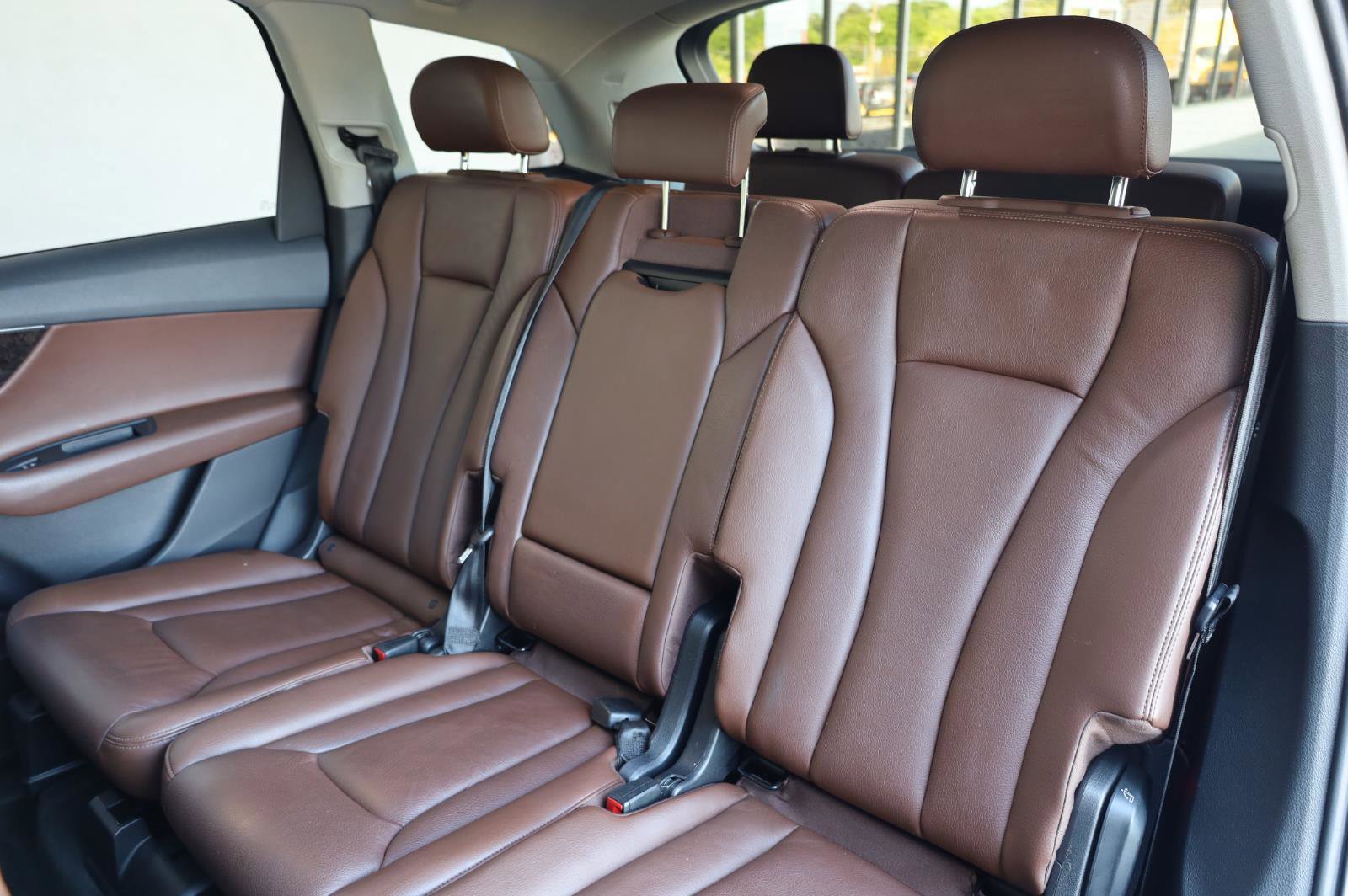 2019 Audi Q7 2.0T Premium