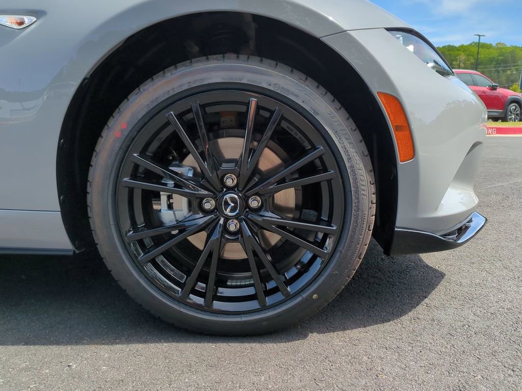 2026 MAZDA MX-5 Miata Club