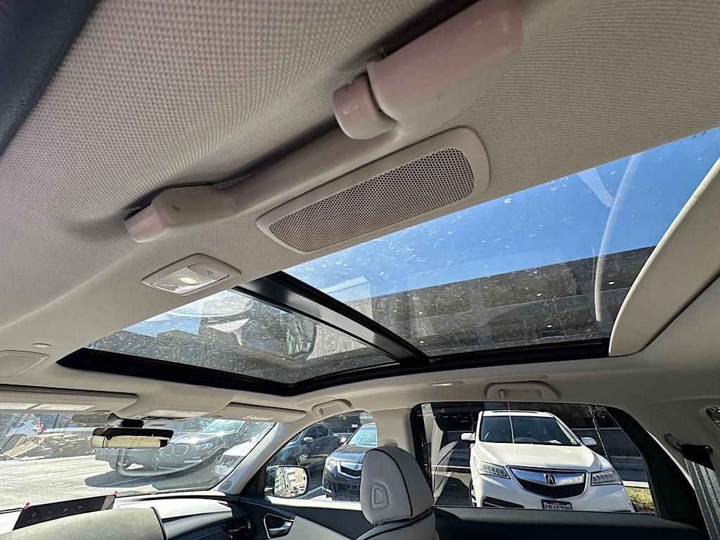 2026 Acura RDX SH-AWD w/ Advance Package