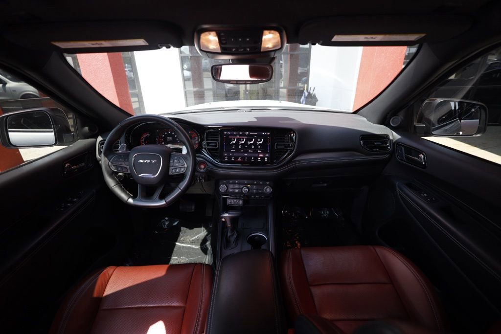 2024 Dodge Durango SRT