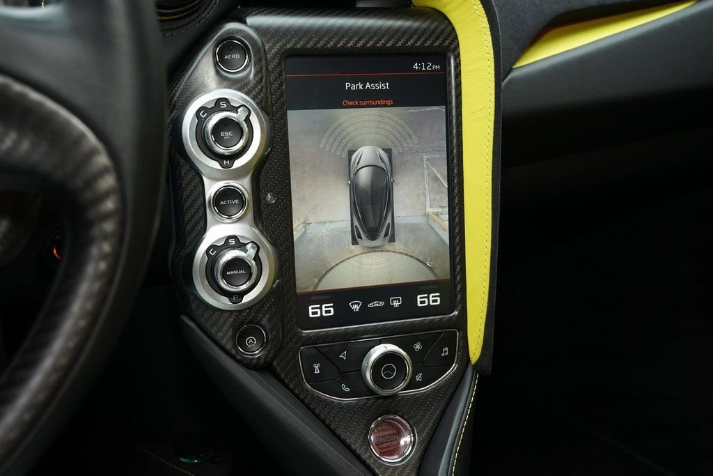 Used 2022 McLaren 720S Performance photo 21