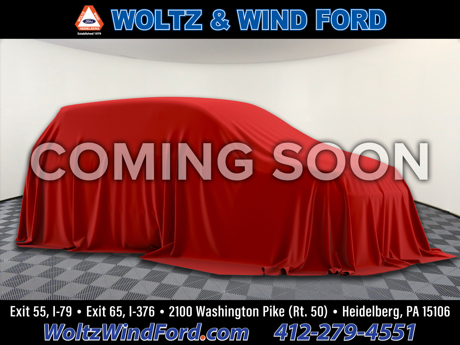Used 2016 Ford F150 XLT w/ Equipment Group 302A Luxury