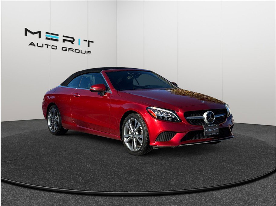 Used Mercedes-Benz C 300 for Sale Near Me in Jacksonville, FL