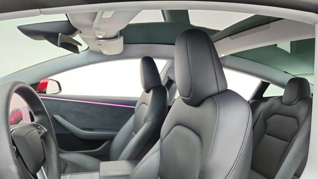 2024 Tesla Model 3 Long Range