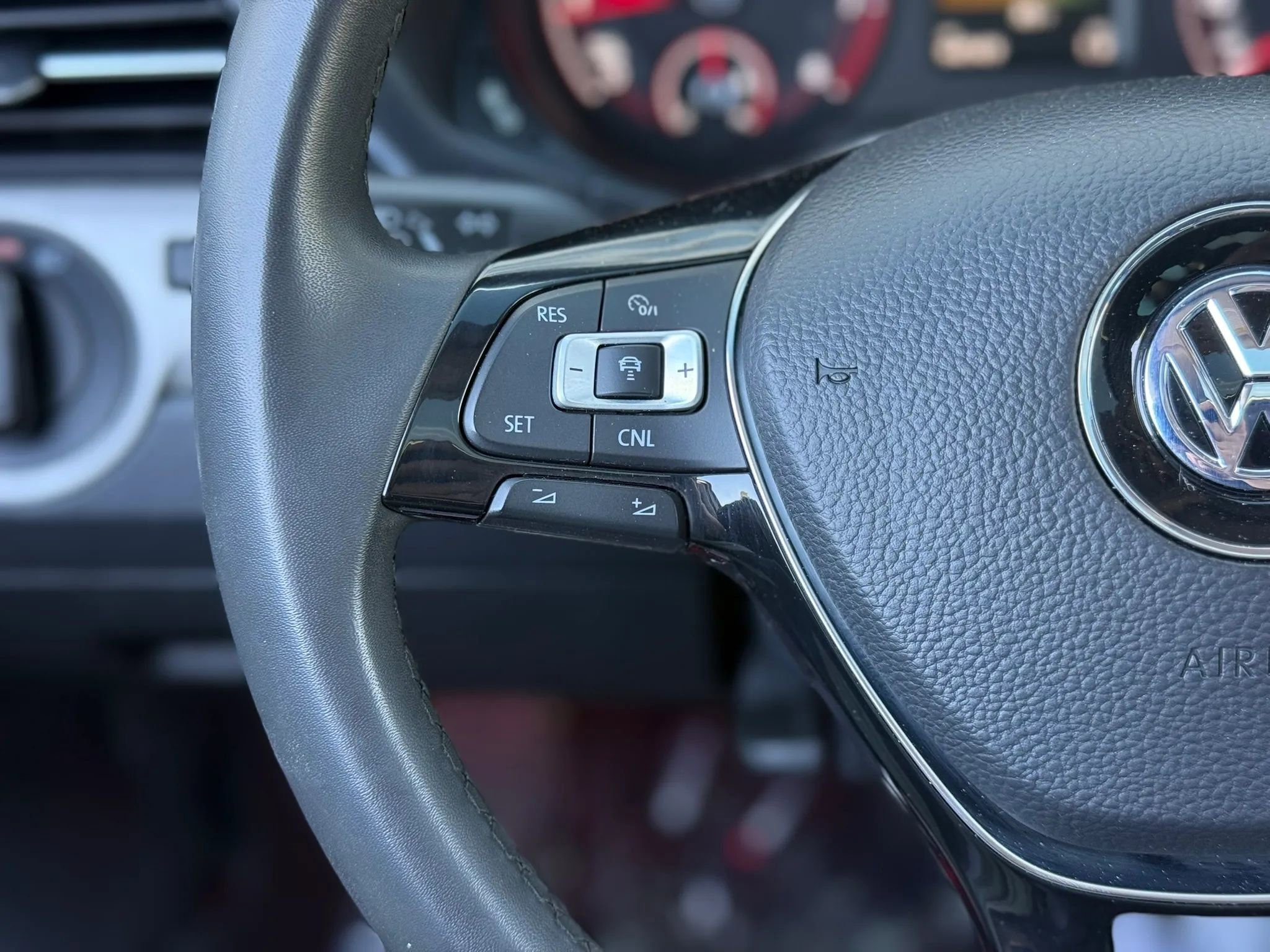 2021 Volkswagen Passat 2.0T SE