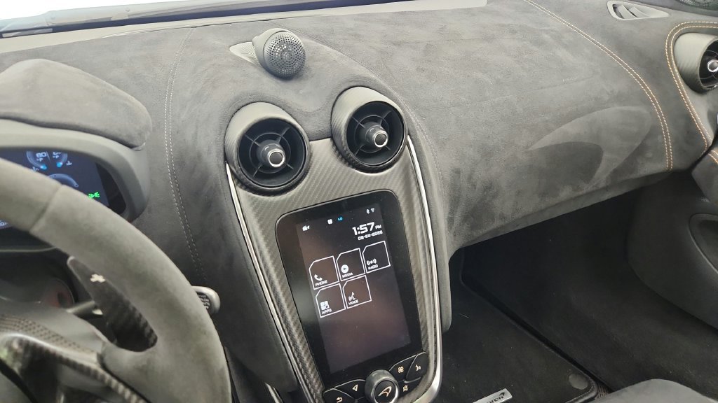 Used 2019 McLaren 600LT photo 71