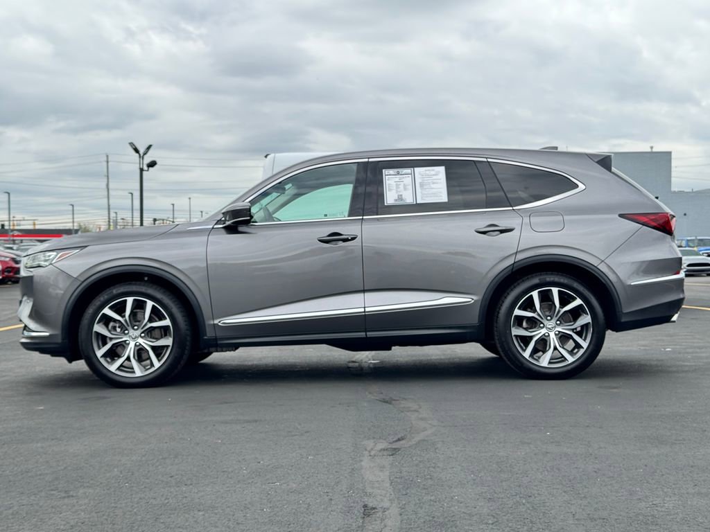 2023 Acura MDX SH-AWD w/ Technology Package