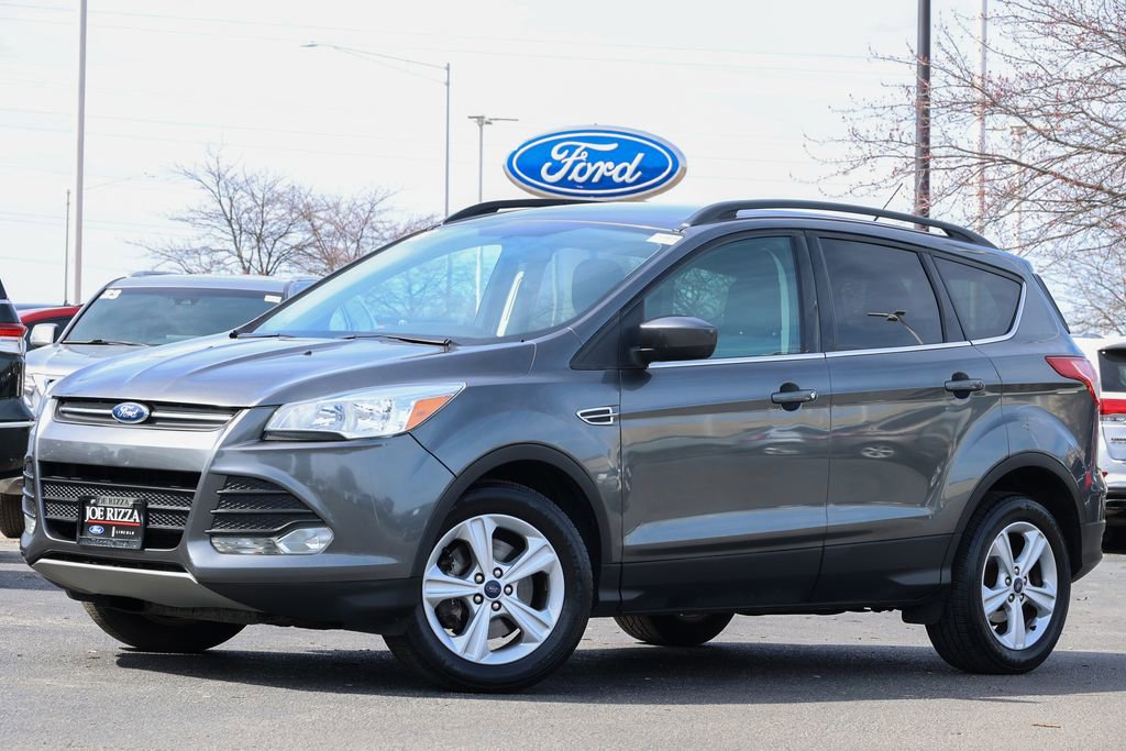 Used 2016 Ford Escape SE w/ Equipment Group 201A