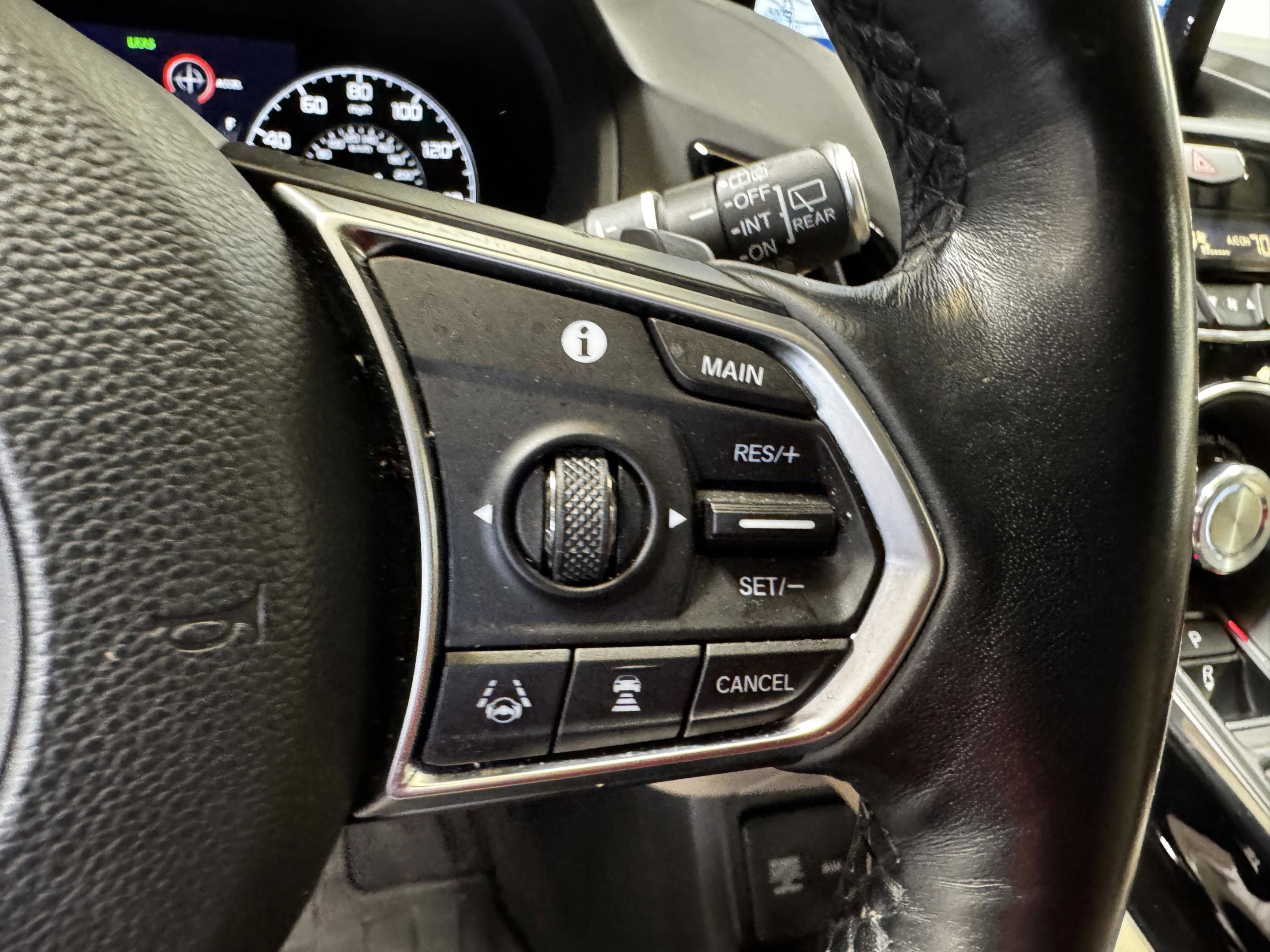 2021 Acura RDX AWD w/ Advance Package