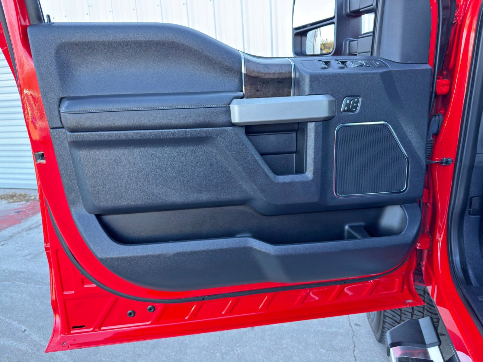 2022 Ford F250 Lariat