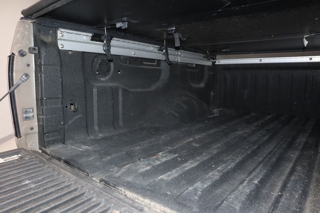 2023 Nissan Titan PRO-4X