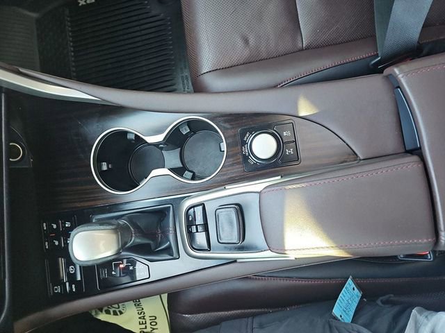 2018 Lexus RX 350L AWD