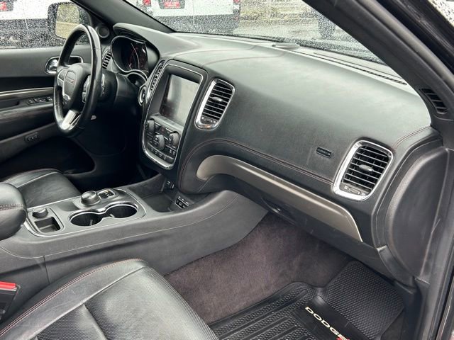 2016 Dodge Durango R/T