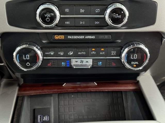 2022 Ford F250 King Ranch