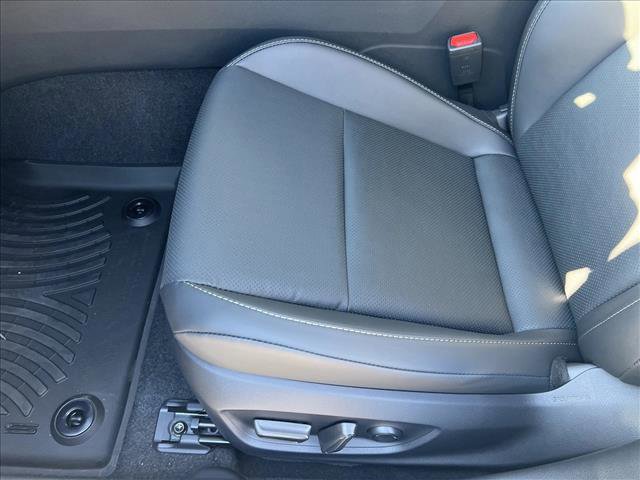 2026 Toyota Prius Plug-In Hybrid