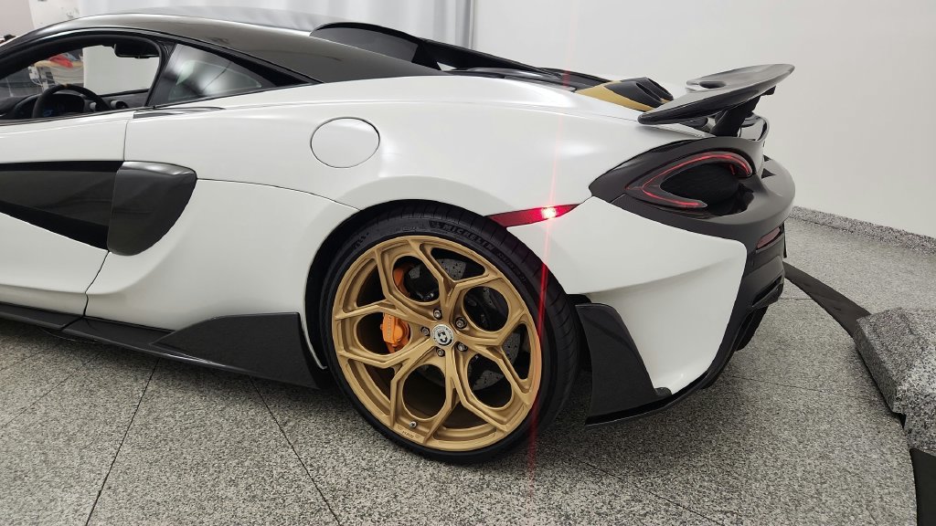Used 2019 McLaren 600LT photo 52